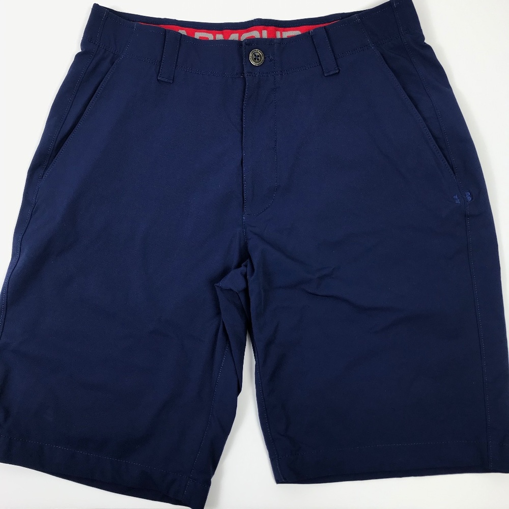 Under Armour Match Play Mens Shorts #2175